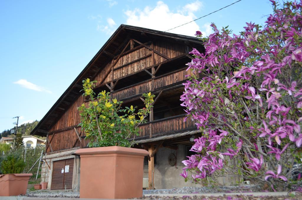 Zimmervermietung Groeberhof Скена Экстерьер фото